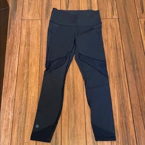 Athleta 7/8 Compression Tights